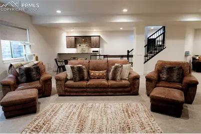4252 Horse Gulch Loop, Colorado Springs, CO 80924 - Photo 21