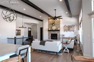 4252 Horse Gulch Loop, Colorado Springs, CO 80924 - Photo 5