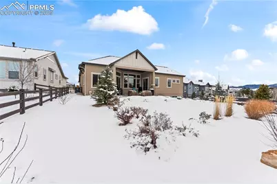 4252 Horse Gulch Loop, Colorado Springs, CO 80924 - Photo 35