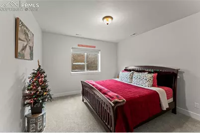 4252 Horse Gulch Loop, Colorado Springs, CO 80924 - Photo 31