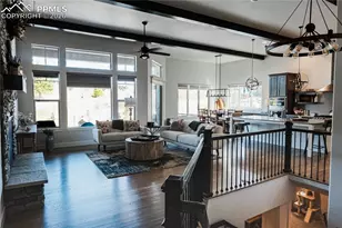 4252 Horse Gulch Loop, Colorado Springs, CO 80924 - Photo 3