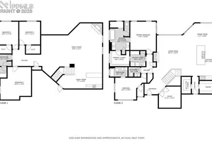 4252 Horse Gulch Loop, Colorado Springs, CO 80924 - Photo 41