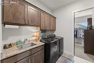 4252 Horse Gulch Loop, Colorado Springs, CO 80924 - Photo 31