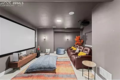 4252 Horse Gulch Loop, Colorado Springs, CO 80924 - Photo 27