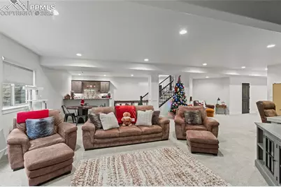 4252 Horse Gulch Loop, Colorado Springs, CO 80924 - Photo 27