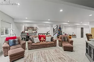 4252 Horse Gulch Loop, Colorado Springs, CO 80924 - Photo 27