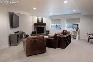 4252 Horse Gulch Loop, Colorado Springs, CO 80924 - Photo 23