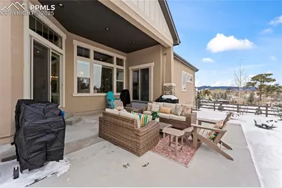 4252 Horse Gulch Loop, Colorado Springs, CO 80924 - Photo 33