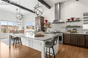 4252 Horse Gulch Loop, Colorado Springs, CO 80924 - Photo 7