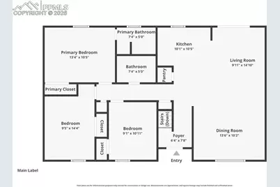 1730 Hathaway Drive, Colorado Springs, CO 80915 - Photo 35