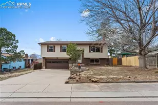 1730 Hathaway Dr, Colorado Springs, CO 80915 - Photo 1