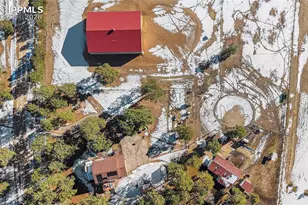 8265 Tannenbaum Rd, Colorado Springs, CO 80908 - Photo 45