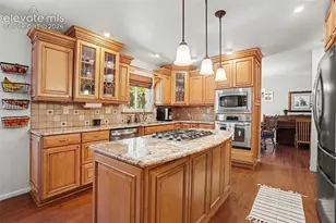 8265 Tannenbaum Rd, Colorado Springs, CO 80908 - Photo 11