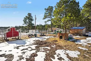 8265 Tannenbaum Rd, Colorado Springs, CO 80908 - Photo 41
