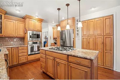 8265 Tannenbaum Road, Colorado Springs, CO 80908 - Photo 11