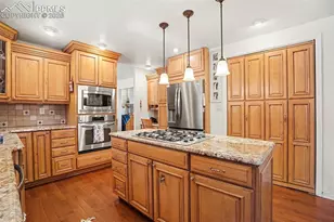 8265 Tannenbaum Rd, Colorado Springs, CO 80908 - Photo 11