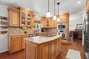 8265 Tannenbaum Rd, Colorado Springs, CO 80908 - Photo 11