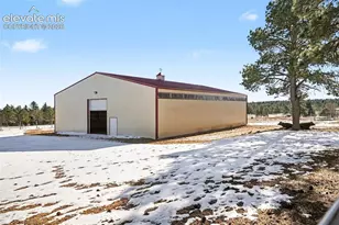8265 Tannenbaum Rd, Colorado Springs, CO 80908 - Photo 33