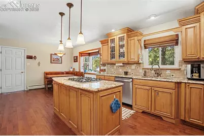 8265 Tannenbaum Road, Colorado Springs, CO 80908 - Photo 9