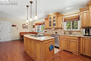 8265 Tannenbaum Rd, Colorado Springs, CO 80908 - Photo 9