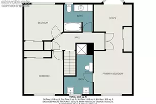 8265 Tannenbaum Rd, Colorado Springs, CO 80908 - Photo 45