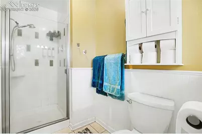 8265 Tannenbaum Road, Colorado Springs, CO 80908 - Photo 21