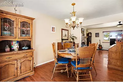 8265 Tannenbaum Road, Colorado Springs, CO 80908 - Photo 9