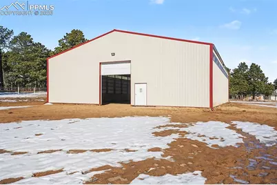 8265 Tannenbaum Road, Colorado Springs, CO 80908 - Photo 31