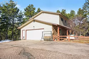 8265 Tannenbaum Rd, Colorado Springs, CO 80908 - Photo 29