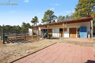 8265 Tannenbaum Rd, Colorado Springs, CO 80908 - Photo 35