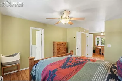 8265 Tannenbaum Road, Colorado Springs, CO 80908 - Photo 19