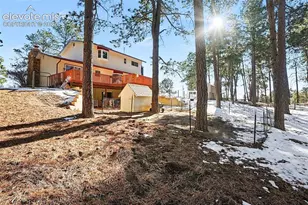 8265 Tannenbaum Rd, Colorado Springs, CO 80908 - Photo 31