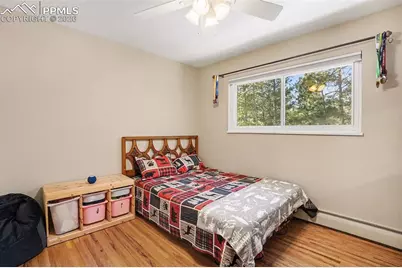 8265 Tannenbaum Road, Colorado Springs, CO 80908 - Photo 23