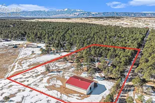 8265 Tannenbaum Rd, Colorado Springs, CO 80908 - Photo 45