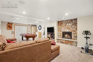 8265 Tannenbaum Rd, Colorado Springs, CO 80908 - Photo 5