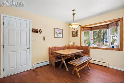 8265 Tannenbaum Road, Colorado Springs, CO 80908 - Photo 17