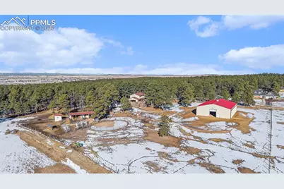 8265 Tannenbaum Road, Colorado Springs, CO 80908 - Photo 43
