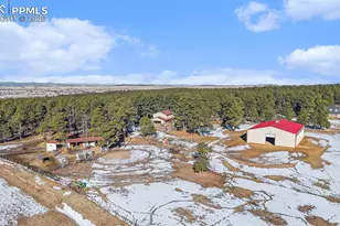 8265 Tannenbaum Rd, Colorado Springs, CO 80908 - Photo 43