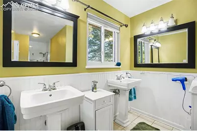 8265 Tannenbaum Road, Colorado Springs, CO 80908 - Photo 21