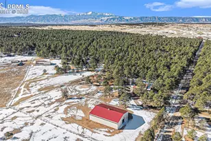 8265 Tannenbaum Rd, Colorado Springs, CO 80908 - Photo 3