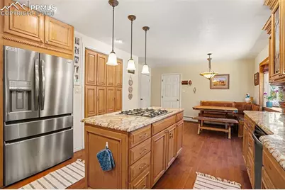 8265 Tannenbaum Road, Colorado Springs, CO 80908 - Photo 13