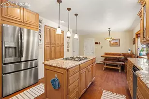 8265 Tannenbaum Rd, Colorado Springs, CO 80908 - Photo 13