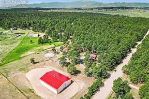 8265 Tannenbaum Rd, Colorado Springs, CO 80908 - Photo 29