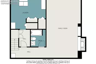 8265 Tannenbaum Rd, Colorado Springs, CO 80908 - Photo 47