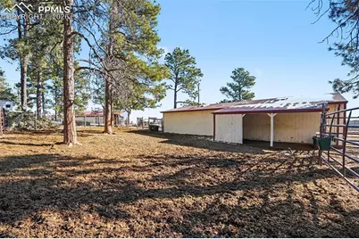 8265 Tannenbaum Road, Colorado Springs, CO 80908 - Photo 37