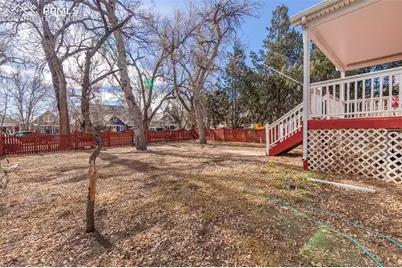 524 W Pikes Peak Avenue, Colorado Springs, CO 80905 - Photo 7