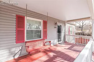 524 W Pikes Peak Ave, Colorado Springs, CO 80905 - Photo 5