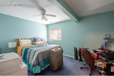 524 W Pikes Peak Avenue, Colorado Springs, CO 80905 - Photo 21