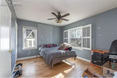 524 W Pikes Peak Avenue, Colorado Springs, CO 80905 - Photo 15