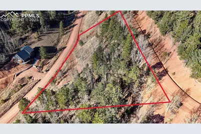 80 Beaver Pond Road, Divide, CO 80814 - Photo 3